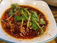 -花溪雨·森林餐厅(石基店)