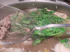 -汕头八合里海记牛肉店(清河店)
