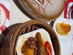-叹茶靓点·粤式餐厅·全天茶市(石井万民广场店)