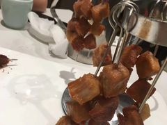 北李碳烤肉-北李妈妈菜·海肠捞饭(高新万达店)