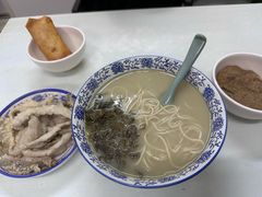 -明呈黄鱼面馆(斜土路店)