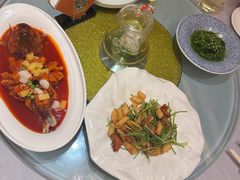 -全聚德(上海首店浦东店)