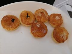 老婆饼-味多美蛋糕(梨园店)