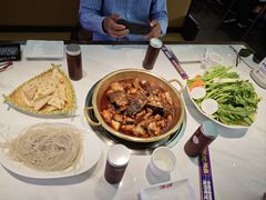 -涿派·炝锅鱼(涿州店)