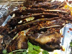 -熊记虾王·小龙虾(东晓南店)
