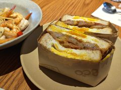 -Bco豆库(中集文昌店)