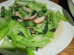 -老屋印象川菜(马园路店)