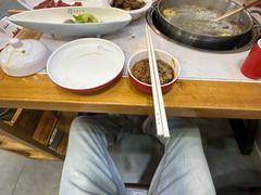 -大四喜·鲜牛肉火锅(洛阳大学城店)