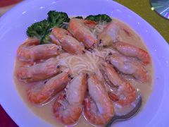 -新兴家喻酒家·羊城名宴(昌岗店)