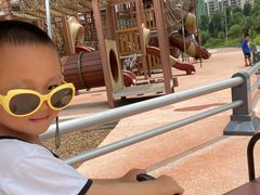 -枫香湖儿童公园