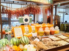 -大潮淮·淮扬菜(何园旗舰店)