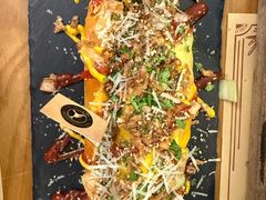 -Mark&Mars Restaurant