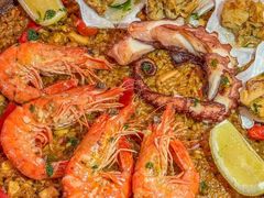 -BROWNSTONE布朗石西班牙餐厅(富城店)