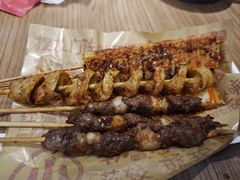 -遇见小面(凯德广场店)