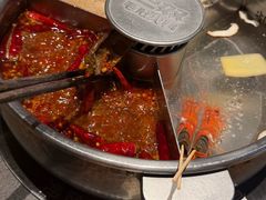 -巴奴毛肚火锅(京西大悦城店)