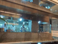 -海派悦庭·海胆烧麦·新融合菜(凯德广场店)