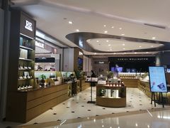 -喜茶(深圳东门1234店)