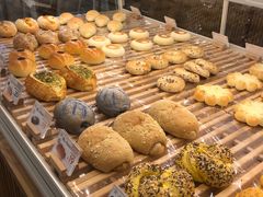 -前进麦味·天然烘焙(凯德1818店)