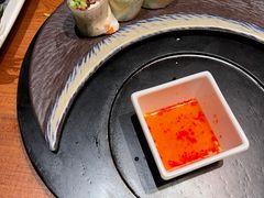 -泰香米泰国餐厅(中大国际店)