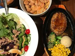 -铃木食堂(帽儿胡同店)