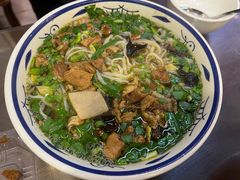 -爱骅裤带面馆(东木头市店)