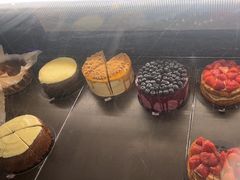 -BAKER&SPICE(环贸店)