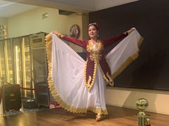 -烟疆印象新疆菜(万联广场店)