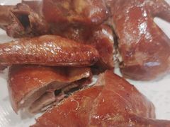 -新雅粤菜馆(南京东路店)