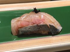 -荣一代目OMAKASE板前料理