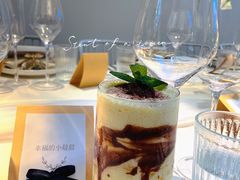 -春树下·树屋花房西餐厅(罍街AS1980店)