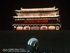 -凯鸽酒楼(大同振兴街店)