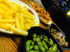 -村理·乡村菜音乐餐厅(河西店)