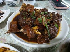 -唔呶喔哩酒家(生产街店)