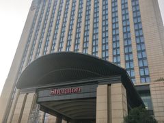 -济南喜来登酒店