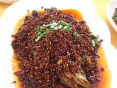 -胖大姐黄辣丁鱼庄(新津店)