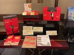 -长富宫饭店·日本料理樱