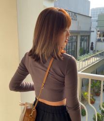 -MY HAIR ARDOR