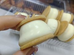 -甜嘟嘟烘焙坊(舒城路店)