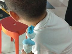 -黑金·寻焰自助百汇·烤肉·火锅(中街店)