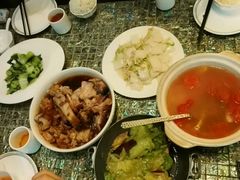 -走马楼饭庄(慈城古县城店)
