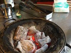 -釜山火炉·海鲜烤肉(紫藤路店)