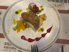 -雪龍のkitchen