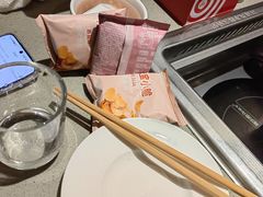 -海底捞火锅(顺义华联店)