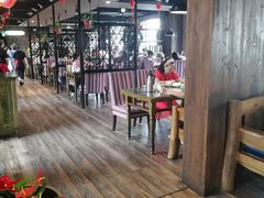 大堂-阿元烧鹅(文明路店)
