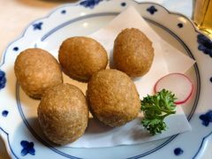 -林四喜·闽南传家菜(鼓浪屿店)
