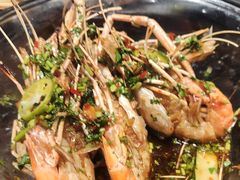 -周姑娘不等味·牛羊肉火锅·螃蟹罗氏虾·烤鱼烤串(高邮店)