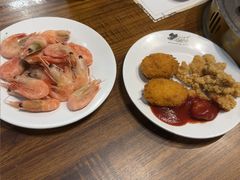 -汉巴味德(大悦城店)