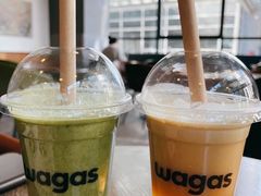 -Wagas沃歌斯(富力广场店)