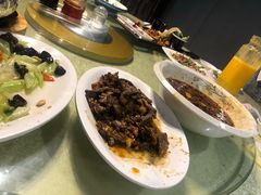 -陈傻子餐厅(世纪都会店)