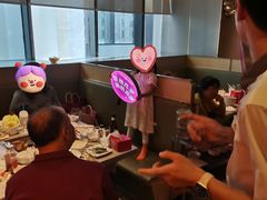 -海底捞火锅(贵和购物中心店.原鲁能城店)